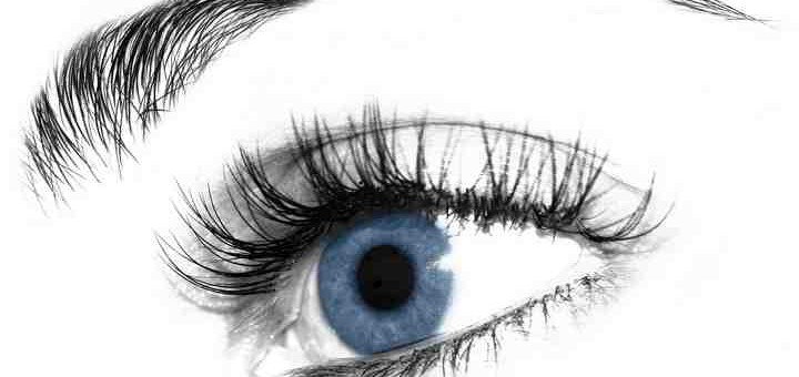 Laserowa korekcja wzroku - oko